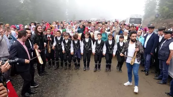 TRABZON 'AKÇAABAT' HORONU, UNESCO'NUN KÜLTÜR MİRASI LİSTESİ'NDE TRABZON 'AKÇAABAT' HORONU, UNESCO'NUN KÜLTÜR MİRASI LİSTESİ'NDE