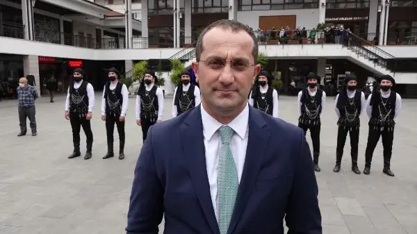 TRABZON 'AKÇAABAT' HORONU, UNESCO'NUN KÜLTÜR MİRASI LİSTESİ'NDE TRABZON 'AKÇAABAT' HORONU, UNESCO'NUN KÜLTÜR MİRASI LİSTESİ'NDE