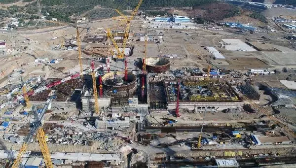 Akkuyu'da akıma kapılan sondaj makinesi operatörü yaşamını yitirdi Akkuyu'da akıma kapılan sondaj makinesi operatörü yaşamını yitirdi