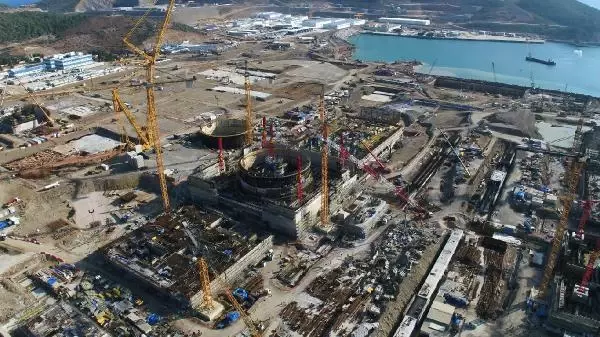 Akkuyu'da akıma kapılan sondaj makinesi operatörü yaşamını yitirdi Akkuyu'da akıma kapılan sondaj makinesi operatörü yaşamını yitirdi