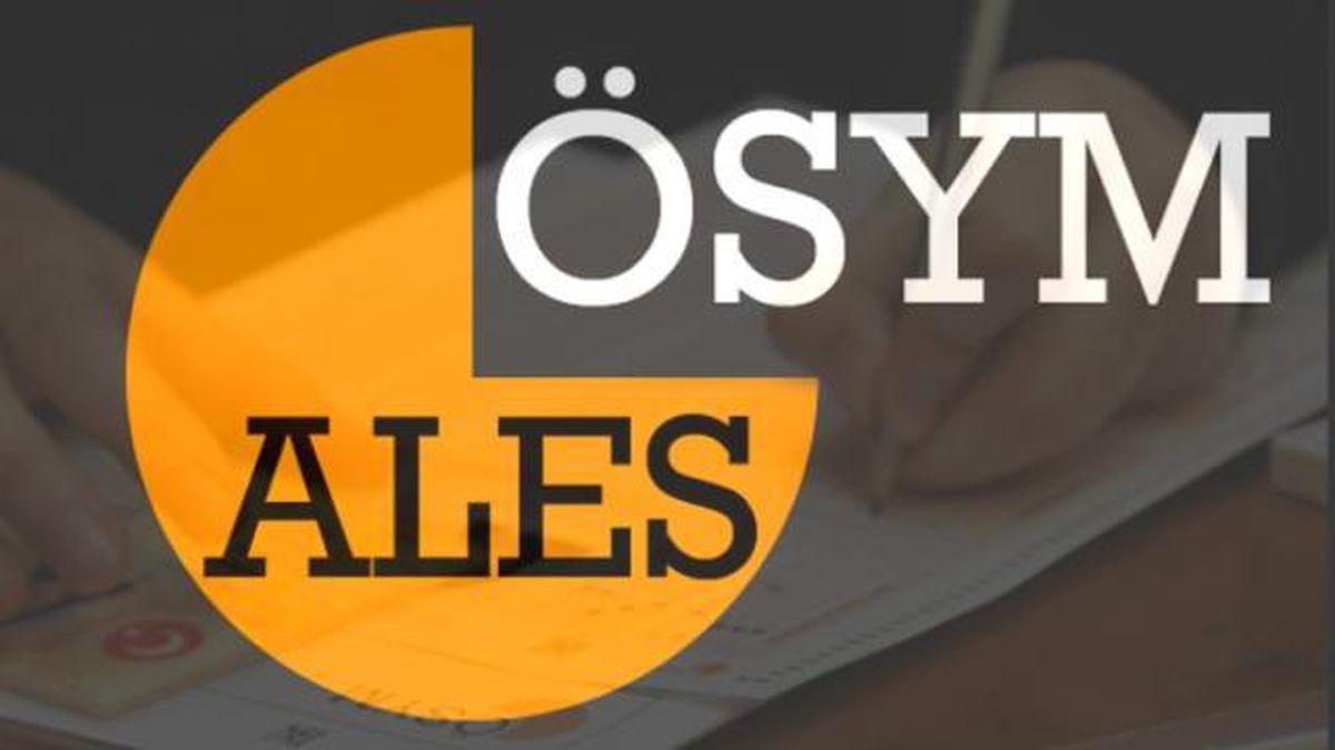 Ales 2021 ne zaman? ALES 2021 sınav giriş belgesi yayınlandı mı?