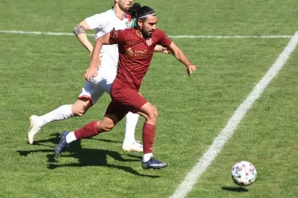 AMED Sportif Faaliyetler: 1-2 AMED Sportif Faaliyetler: 1-2