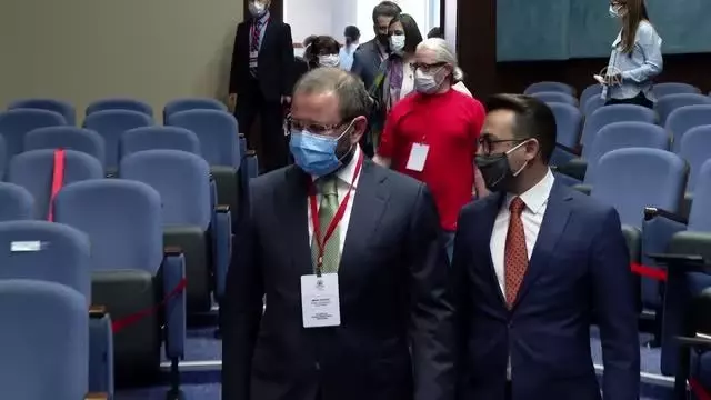 Anadolu Ajansında görev değişimi Anadolu Ajansında görev değişimi