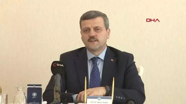 ANKARA 'Burun spreyi aşısı iyi bir aşamada' ANKARA 'Burun spreyi aşısı iyi bir aşamada'