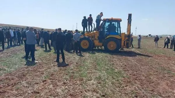 Ankara'da hobi bahçelerinde yıkıma erteleme Ankara'da hobi bahçelerinde yıkıma erteleme