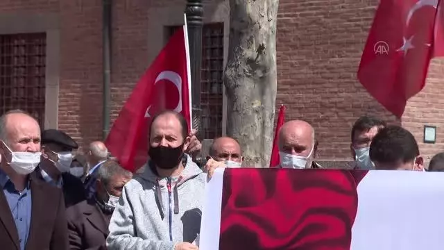 Ankara Platformu bazı emekli amirallerin bildirisine tepki gösterdi Ankara Platformu bazı emekli amirallerin bildirisine tepki gösterdi