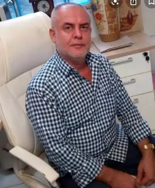 Antalya'da kan donduran cinayet Antalya'da kan donduran cinayet