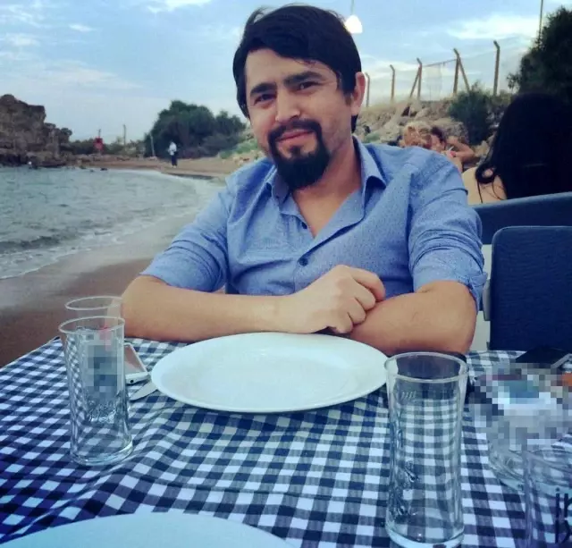 Antalya'da kayıp genç uçurum ve ormanlık alanda aranıyor Antalya'da kayıp genç uçurum ve ormanlık alanda aranıyor