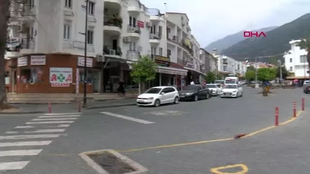 ANTALYA LÜKS VİLLALARIYLA ÜNLÜ İLÇE, PANDEMİ SINAVINI GEÇEMEDİ ANTALYA LÜKS VİLLALARIYLA ÜNLÜ İLÇE, PANDEMİ SINAVINI GEÇEMEDİ