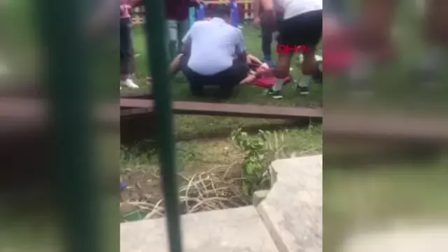 ANTALYA RUS TURİSTİN ÖLDÜĞÜ PARAŞÜT KAZASINDA ÇİFTE BERAAT -ARŞİV GÖRÜNTÜLERLE ANTALYA RUS TURİSTİN ÖLDÜĞÜ PARAŞÜT KAZASINDA ÇİFTE BERAAT -ARŞİV GÖRÜNTÜLERLE
