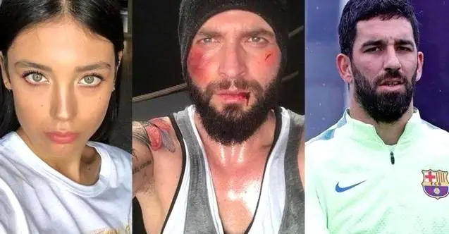 Son dakika: ARDA TURAN'IN ÖZLEM ŞAHİN'E CİNSEL TACİZ DAVASI YENİDEN BAŞLADI Son dakika: ARDA TURAN'IN ÖZLEM ŞAHİN'E CİNSEL TACİZ DAVASI YENİDEN BAŞLADI