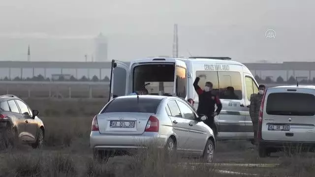 Askeri gösteri uçağı düştü (5) Askeri gösteri uçağı düştü (5)
