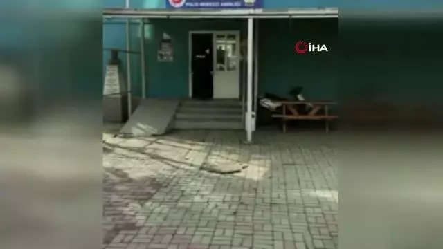 Ataşehir'de yolun karşısına geçen kadına çarptıktan sonra kaçan sürücü yakalandı Ataşehir'de yolun karşısına geçen kadına çarptıktan sonra kaçan sürücü yakalandı