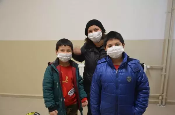 AVCILAR'DA YENİ İLKOKUL YAPTIRILDI BU GÖRÜNTÜ TARİH OLACAK AVCILAR'DA YENİ İLKOKUL YAPTIRILDI BU GÖRÜNTÜ TARİH OLACAK