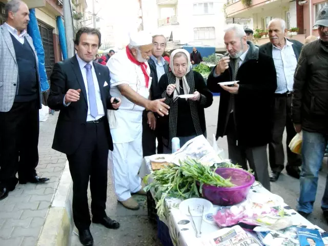 Avukattan organik üretim Avukattan organik üretim