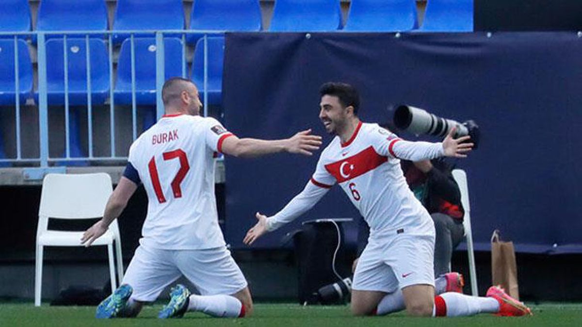 Ay-Yıldızlı takımımız, FIFA Dünya Sıralaması'nda yükselişe geçti