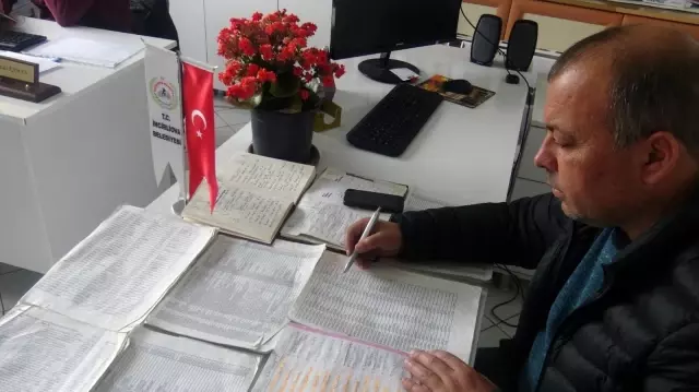 Aydın'ın 'Ayaklı Kan Bankası', 18 yılda 3 bin kişiye umut oldu Aydın'ın 'Ayaklı Kan Bankası', 18 yılda 3 bin kişiye umut oldu