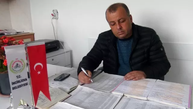 Aydın'ın 'Ayaklı Kan Bankası', 18 yılda 3 bin kişiye umut oldu Aydın'ın 'Ayaklı Kan Bankası', 18 yılda 3 bin kişiye umut oldu