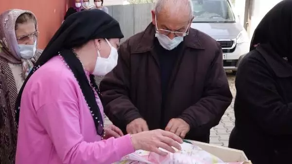 TRABZON Babasını yanan evde sanan kadın, kalp krizinden öldü TRABZON Babasını yanan evde sanan kadın, kalp krizinden öldü