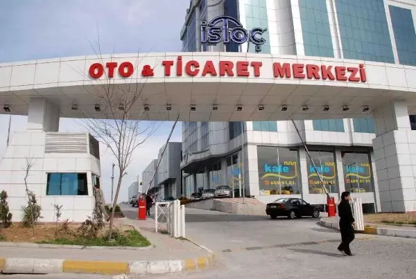 Bağcılar'daki oto galerilere ruhsat Bağcılar'daki oto galerilere ruhsat