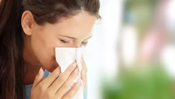Son dakika haberleri... BAHAR ALERJİSİ OLANLAR DİKKAT; KORONAVİRÜSE YAKALANMA RİSKİ DAHA FAZLA Son dakika haberleri... BAHAR ALERJİSİ OLANLAR DİKKAT; KORONAVİRÜSE YAKALANMA RİSKİ DAHA FAZLA