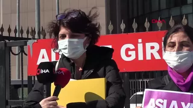 Bahçelievler'de eşine ateş ederek ağır yaralayan sanığa indirimsiz 19 yıl hapis cezası Bahçelievler'de eşine ateş ederek ağır yaralayan sanığa indirimsiz 19 yıl hapis cezası