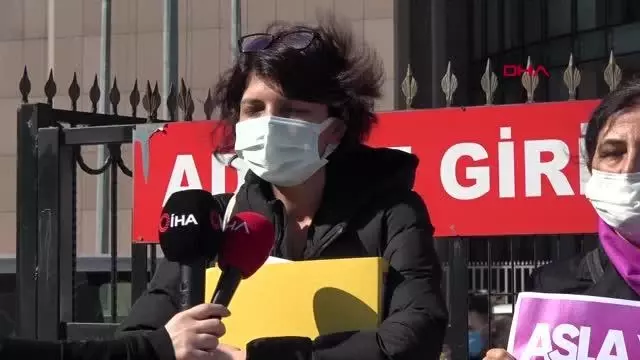 Bahçelievler'de eşine ateş ederek ağır yaralayan sanığa indirimsiz 19 yıl hapis cezası Bahçelievler'de eşine ateş ederek ağır yaralayan sanığa indirimsiz 19 yıl hapis cezası