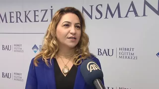 Bahçeşehir Üniversitesi, Türkiye'nin ilk hibrit eğitim merkezini hayata geçiriyor (2) Bahçeşehir Üniversitesi, Türkiye'nin ilk hibrit eğitim merkezini hayata geçiriyor (2)