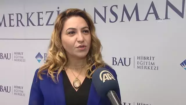 Bahçeşehir Üniversitesi, Türkiye'nin ilk hibrit eğitim merkezini hayata geçiriyor (2) Bahçeşehir Üniversitesi, Türkiye'nin ilk hibrit eğitim merkezini hayata geçiriyor (2)