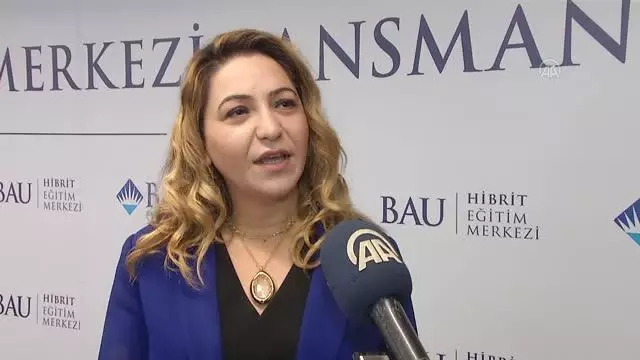 Bahçeşehir Üniversitesi, Türkiye'nin ilk hibrit eğitim merkezini hayata geçiriyor (2) Bahçeşehir Üniversitesi, Türkiye'nin ilk hibrit eğitim merkezini hayata geçiriyor (2)