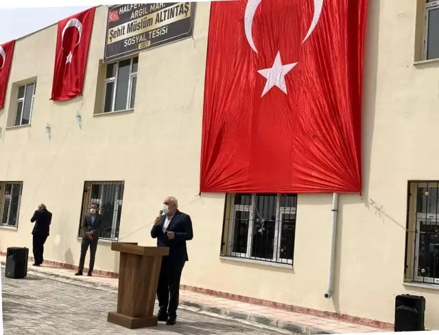 Bakan Soylu, Gara şehidinin babasıyla telefonda görüştü Bakan Soylu, Gara şehidinin babasıyla telefonda görüştü