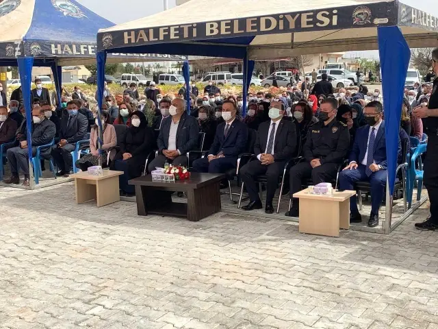 Bakan Soylu, Gara şehidinin babasıyla telefonda görüştü Bakan Soylu, Gara şehidinin babasıyla telefonda görüştü