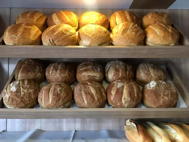 Bartın'da ekmek gramajı ve ekmek fiyatları arttı Bartın'da ekmek gramajı ve ekmek fiyatları arttı
