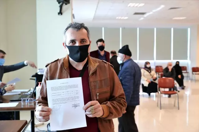 Son dakika haberi | Başakşehir kentsel dönüşümde de örnek olacak Son dakika haberi | Başakşehir kentsel dönüşümde de örnek olacak