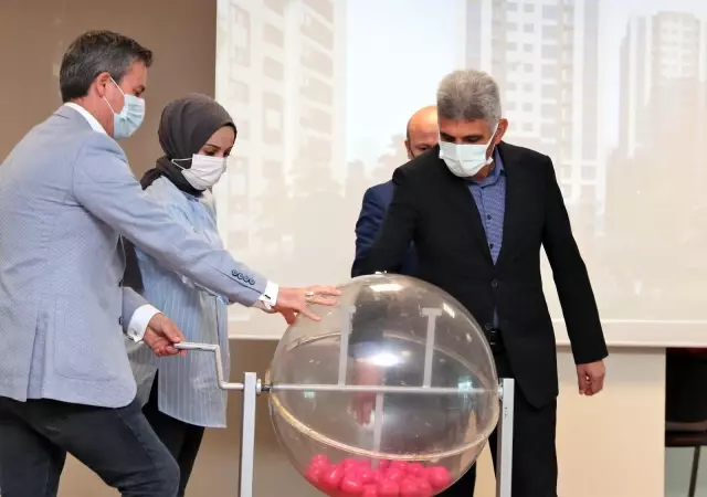Son dakika haberi | Başakşehir kentsel dönüşümde de örnek olacak Son dakika haberi | Başakşehir kentsel dönüşümde de örnek olacak
