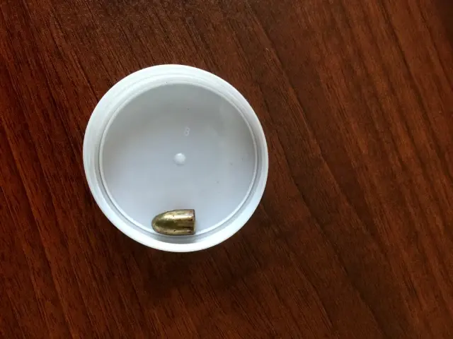 Başına kör kurşun giren çocuk sağlığına kavuştu Başına kör kurşun giren çocuk sağlığına kavuştu