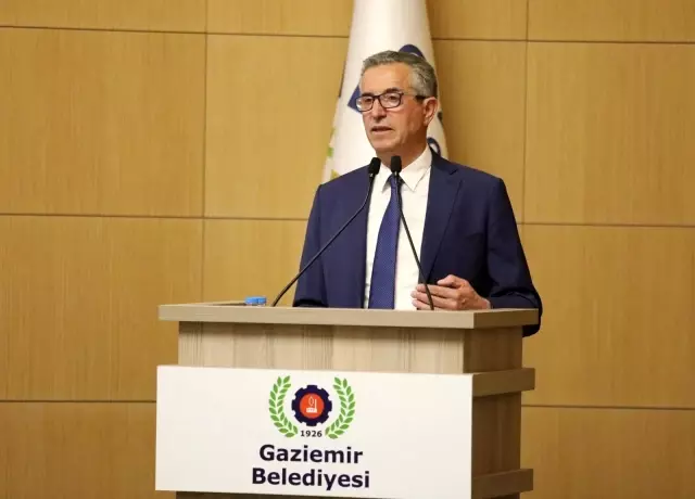 Başkan Arda: 'Olumsuzluklara rağmen ayakları yere basan bir belediye oluşturduk' Başkan Arda: 'Olumsuzluklara rağmen ayakları yere basan bir belediye oluşturduk'