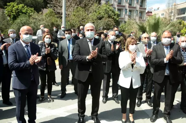 Başkan Atay sözünü tuttu Başkan Atay sözünü tuttu