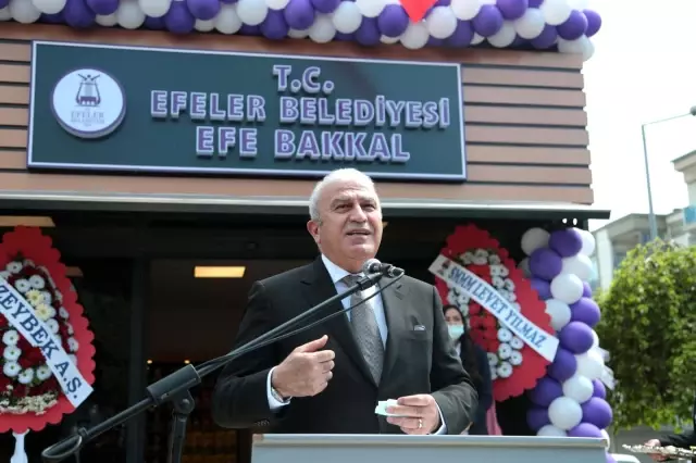 Başkan Atay sözünü tuttu Başkan Atay sözünü tuttu