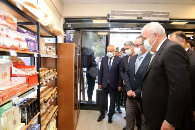 Başkan Atay sözünü tuttu Başkan Atay sözünü tuttu