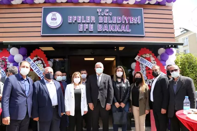 Başkan Atay sözünü tuttu Başkan Atay sözünü tuttu