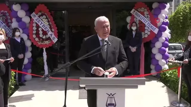 Başkan Atay sözünü tuttu Başkan Atay sözünü tuttu