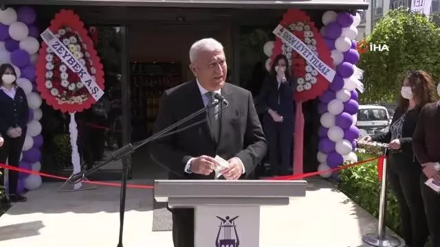 Başkan Atay sözünü tuttu Başkan Atay sözünü tuttu