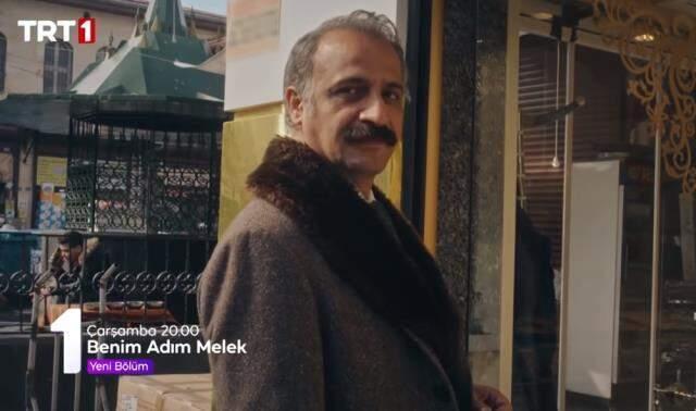 Benim Adım Melek 61. bölüm fragmanı yayınlandı mı? Benim Adım Melek 60. bölüm izle! Benim Adım Melek konusu nedir, oyuncuları kimler? Benim Adım Melek 61. bölüm fragmanı yayınlandı mı? Benim Adım Melek 60. bölüm izle! Benim Adım Melek konusu nedir, oyuncuları kimler?