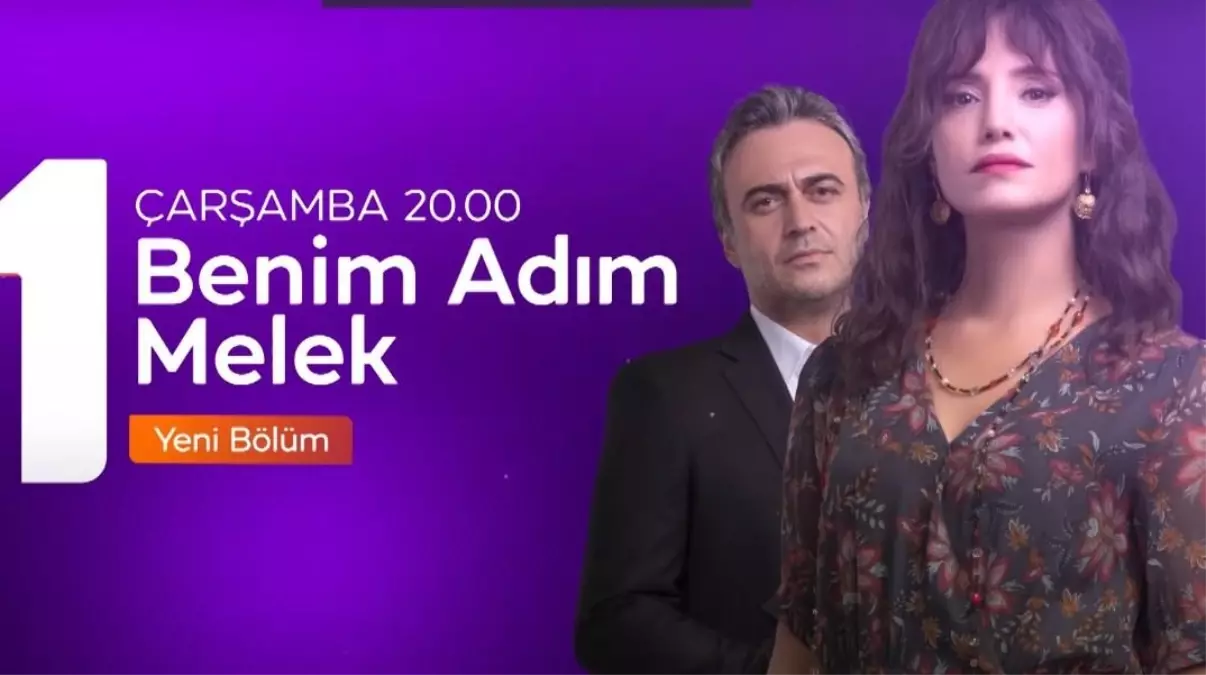 Benim Adım Melek 61. bölüm fragmanı yayınlandı mı? Benim Adım Melek yeni bölüm fragmanı yayınlandı mı?