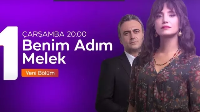 Benim Adım Melek 61. bölüm fragmanı yayınlandı mı? Benim Adım Melek yeni bölüm fragmanı yayınlandı mı? Benim Adım Melek 61. bölüm fragmanı yayınlandı mı? Benim Adım Melek yeni bölüm fragmanı yayınlandı mı?