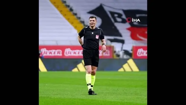 Beşiktaş - Aytemiz Alanyaspor maçından kareler -2- Beşiktaş - Aytemiz Alanyaspor maçından kareler -2-