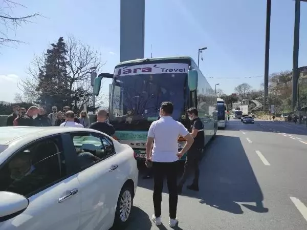 Son dakika haber! Beşiktaş'ta silahlı saldırı kamerada : 4 yaralı (1) Son dakika haber! Beşiktaş'ta silahlı saldırı kamerada : 4 yaralı (1)