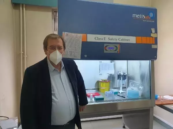 BİLİM KURULU ÜYESİ PROF. DR. MİDİLLİ: HASTALIĞI EVİNDE GEÇİRENLER, EVCİL HAYVANLARINDAN DA UZAK DURMALI BİLİM KURULU ÜYESİ PROF. DR. MİDİLLİ: HASTALIĞI EVİNDE GEÇİRENLER, EVCİL HAYVANLARINDAN DA UZAK DURMALI