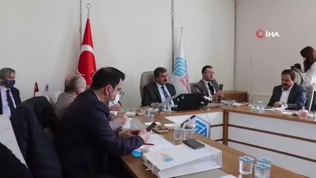 Bilim ve Teknoloji Üniversitesi, araştırma üniversitesi olma yolunda adım adım ilerliyor Bilim ve Teknoloji Üniversitesi, araştırma üniversitesi olma yolunda adım adım ilerliyor